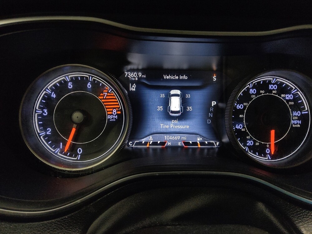 2019 Jeep Cherokee in Duluth, GA 30096 - 18092060 23