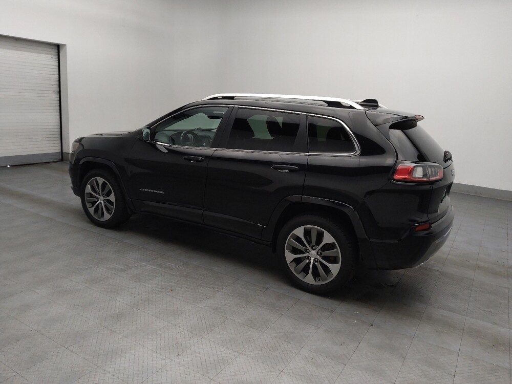 2019 Jeep Cherokee in Duluth, GA 30096 - 18092060 3
