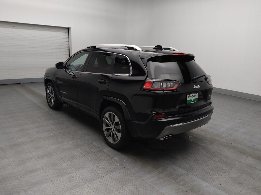 2019 Jeep Cherokee in Duluth, GA 30096 - 18092060 5