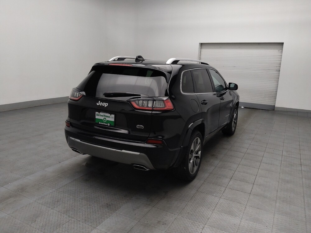 2019 Jeep Cherokee in Duluth, GA 30096 - 18092060 9