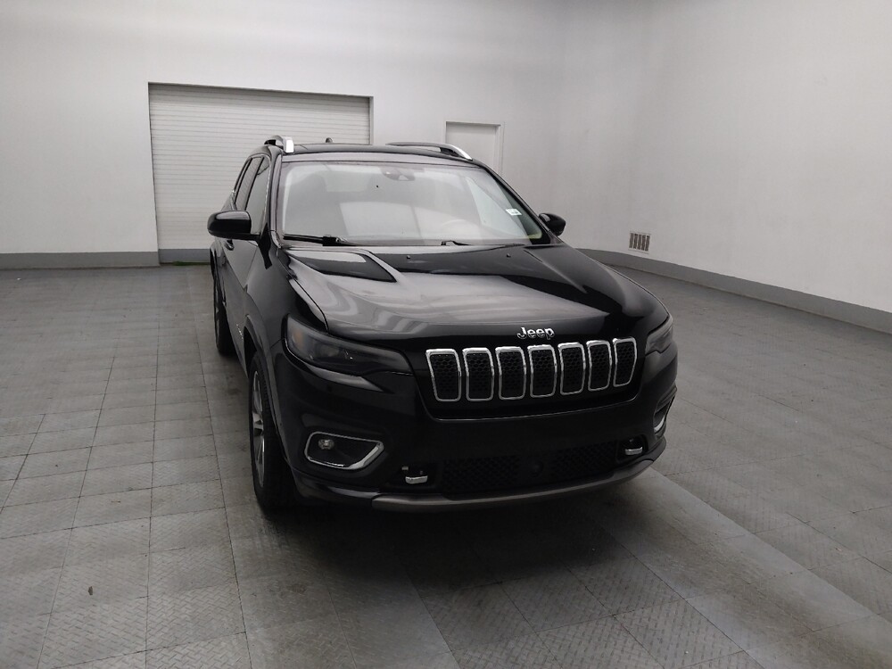 2019 Jeep Cherokee in Duluth, GA 30096 - 18092060 14