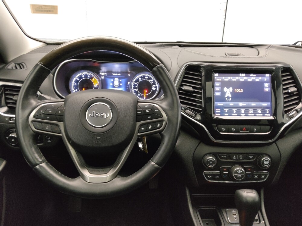 2019 Jeep Cherokee in Duluth, GA 30096 - 18092060 22