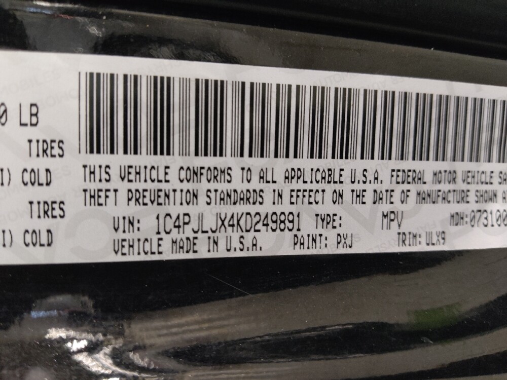 2019 Jeep Cherokee in Duluth, GA 30096 - 18092060 33