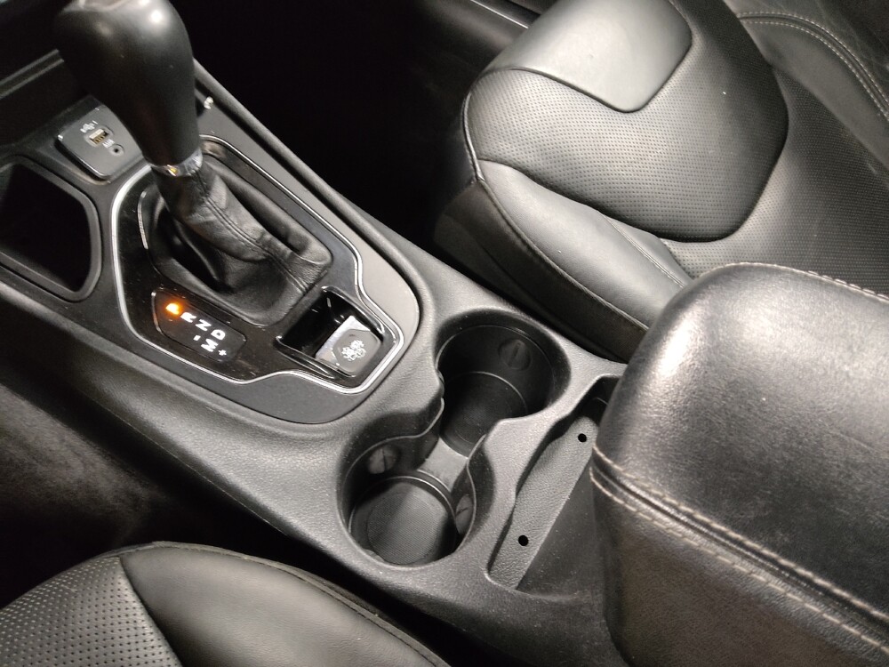 2019 Jeep Cherokee in Duluth, GA 30096 - 18092060 26