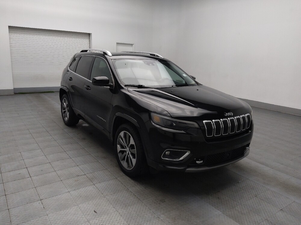 2019 Jeep Cherokee in Duluth, GA 30096 - 18092060 13