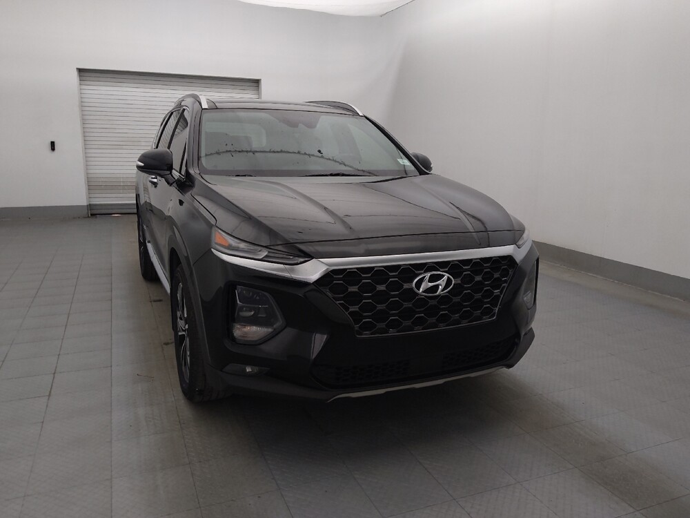 2020 Hyundai Santa Fe in Bradenton, FL 34207 - 18092061 14