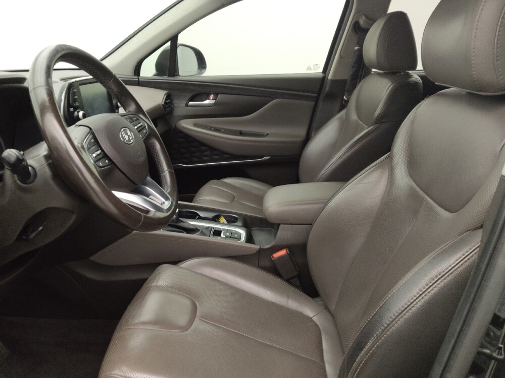 2020 Hyundai Santa Fe in Bradenton, FL 34207 - 18092061 17