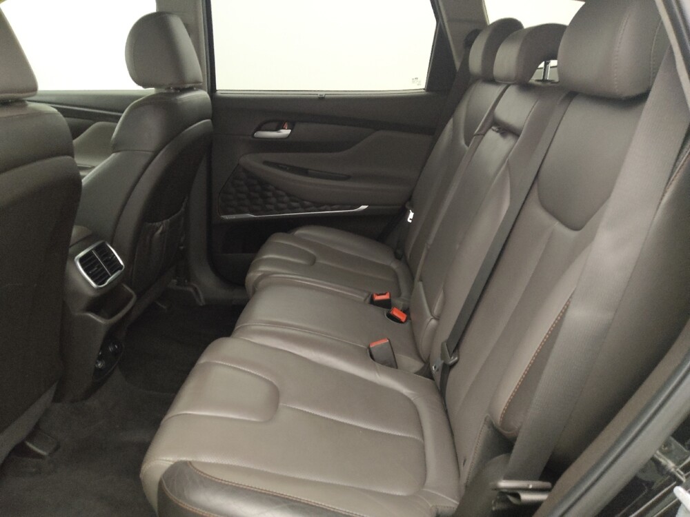 2020 Hyundai Santa Fe in Bradenton, FL 34207 - 18092061 18