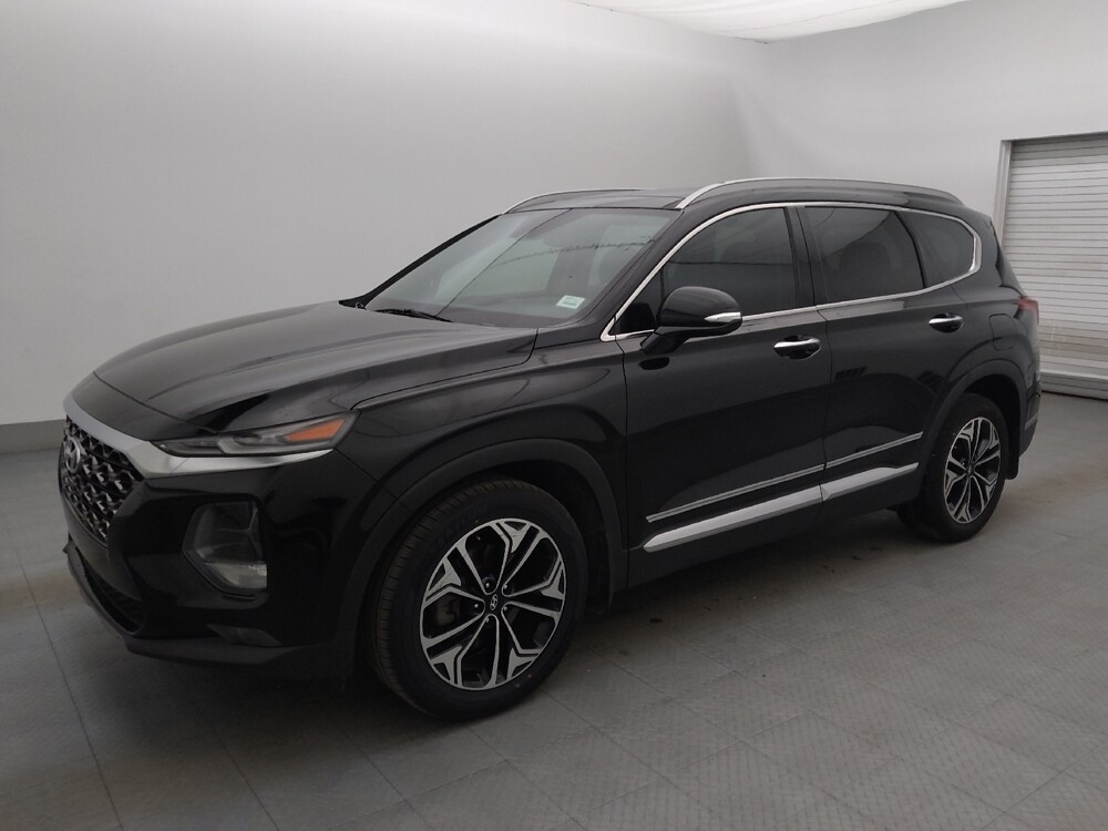 2020 Hyundai Santa Fe in Bradenton, FL 34207 - 18092061 2