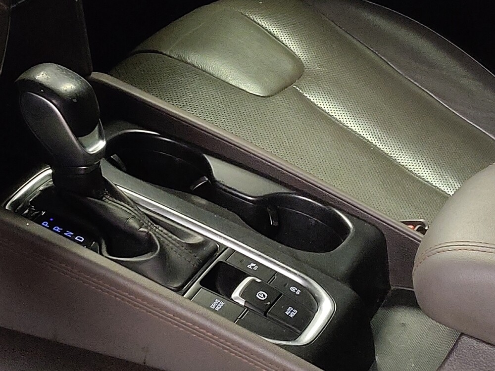 2020 Hyundai Santa Fe in Bradenton, FL 34207 - 18092061 26