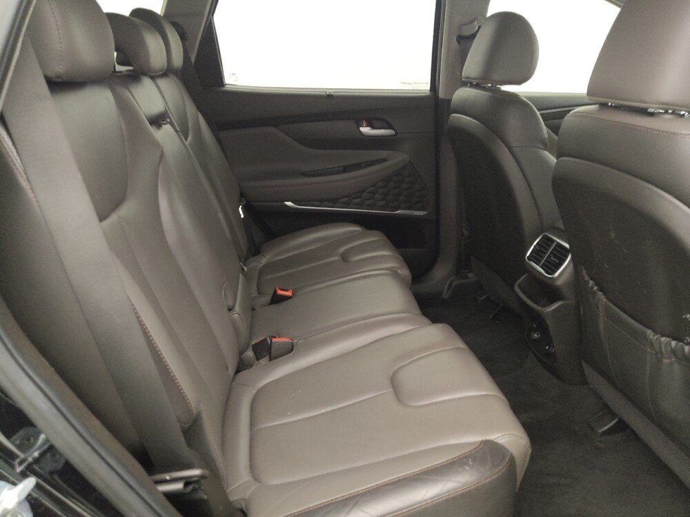 2020 Hyundai Santa Fe in Bradenton, FL 34207 - 18092061 19