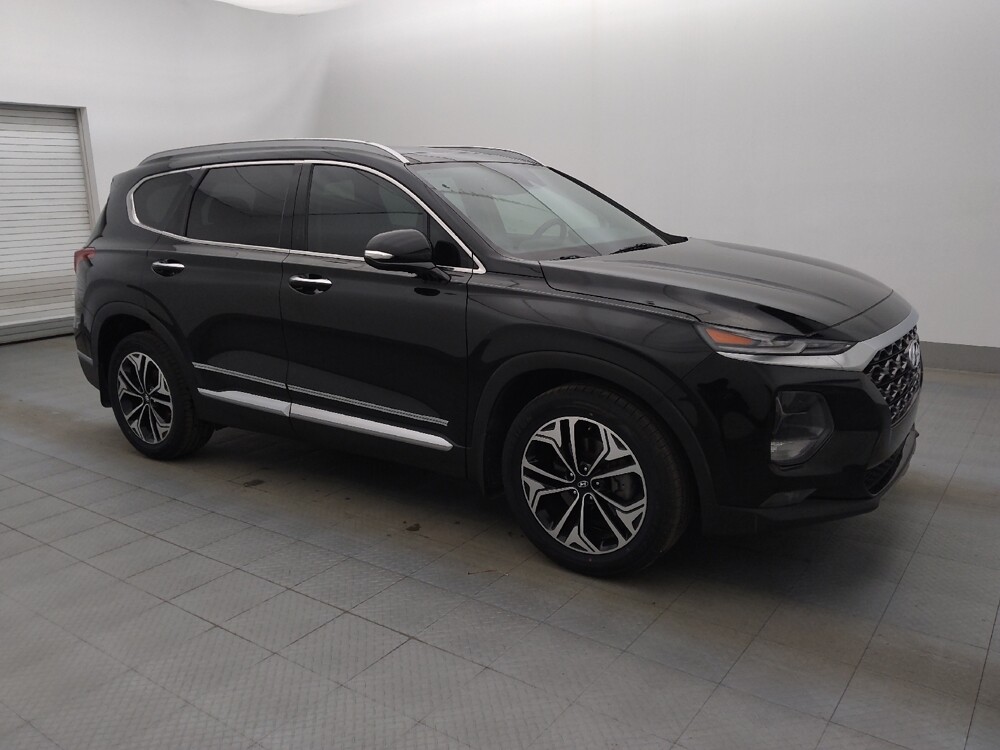 2020 Hyundai Santa Fe in Bradenton, FL 34207 - 18092061 11