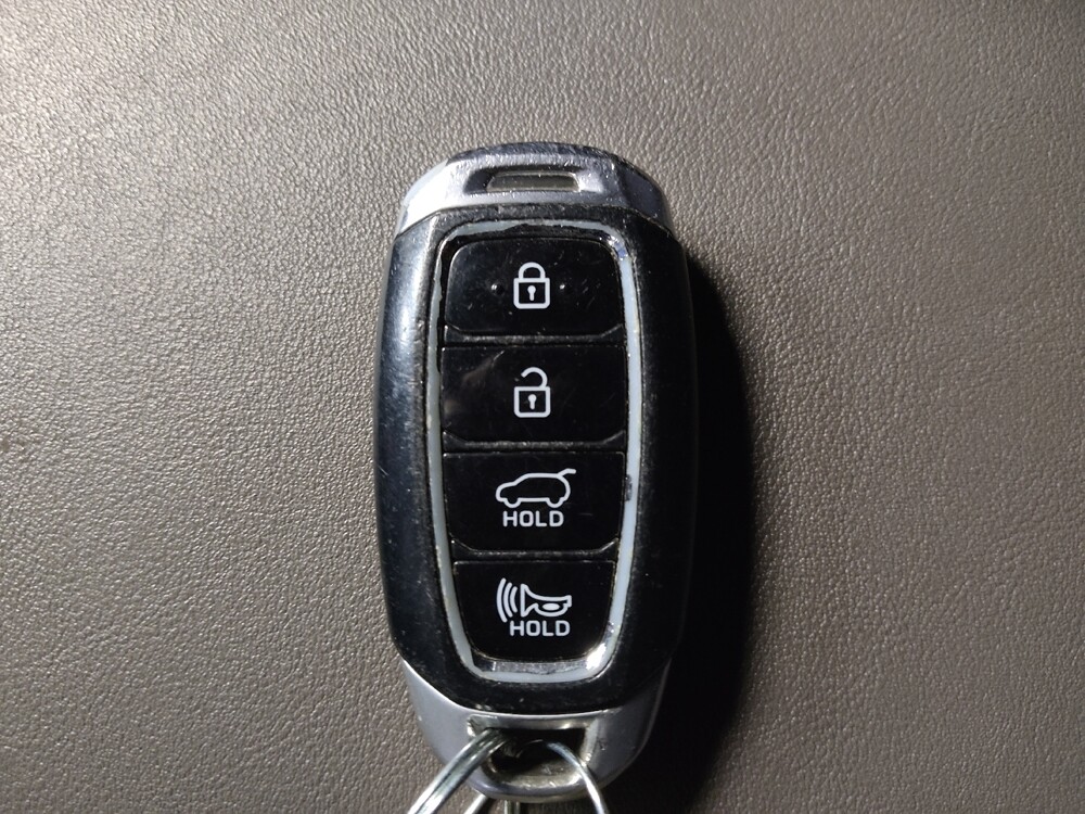 2020 Hyundai Santa Fe in Bradenton, FL 34207 - 18092061 32