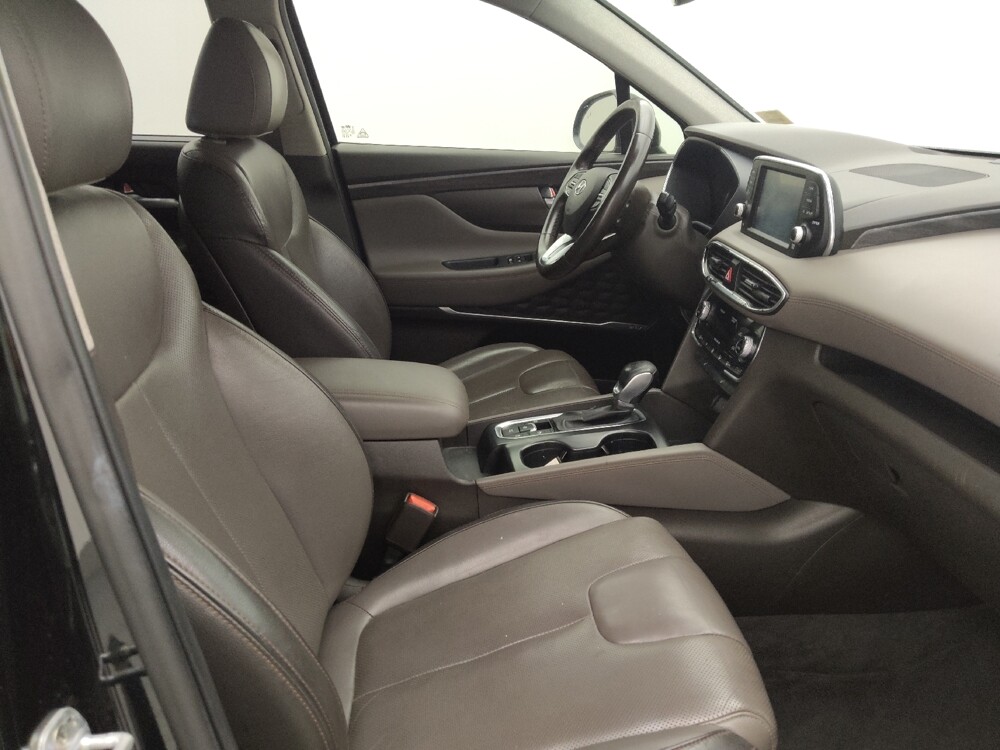 2020 Hyundai Santa Fe in Bradenton, FL 34207 - 18092061 21