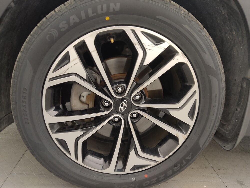 2020 Hyundai Santa Fe in Bradenton, FL 34207 - 18092061 31