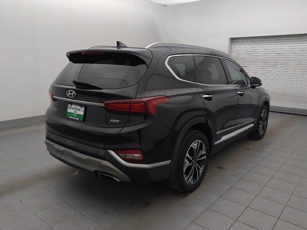 2020 Hyundai Santa Fe in Bradenton, FL 34207 - 18092061 9