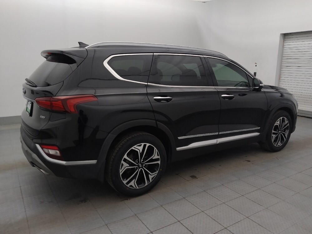 2020 Hyundai Santa Fe in Bradenton, FL 34207 - 18092061 10