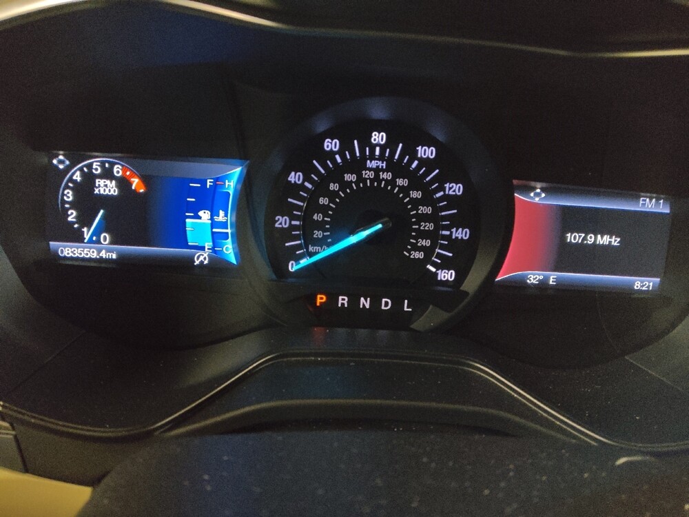 2020 Ford Fusion in Stone Mountain, GA 30083 - 18092062 23