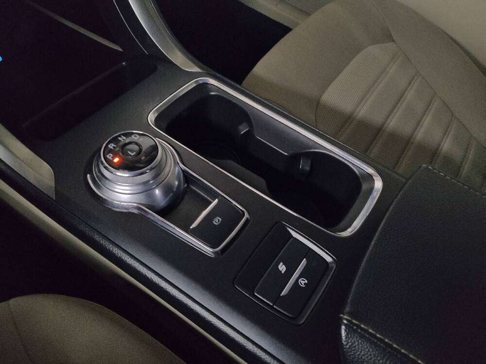 2020 Ford Fusion in Stone Mountain, GA 30083 - 18092062 26