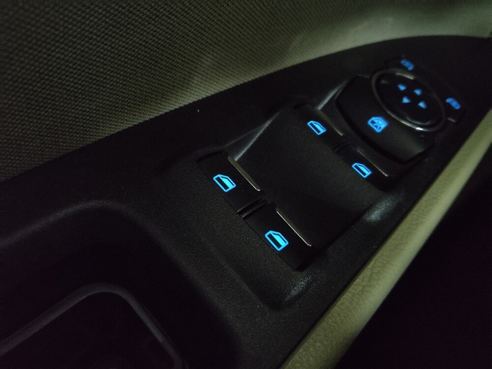 2020 Ford Fusion in Stone Mountain, GA 30083 - 18092062 27