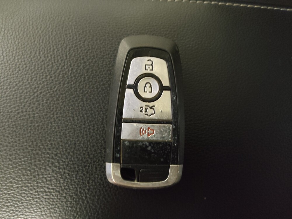 2020 Ford Fusion in Stone Mountain, GA 30083 - 18092062 32