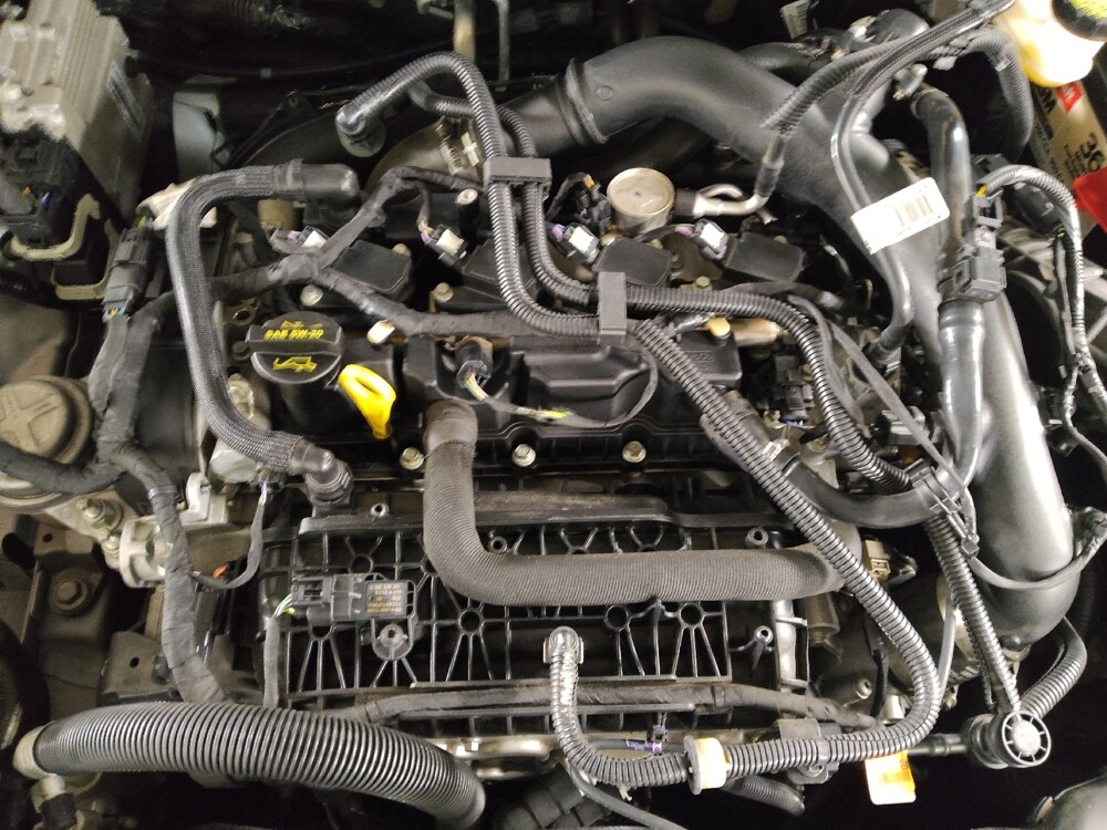 2020 Ford Fusion in Stone Mountain, GA 30083 - 18092062 30