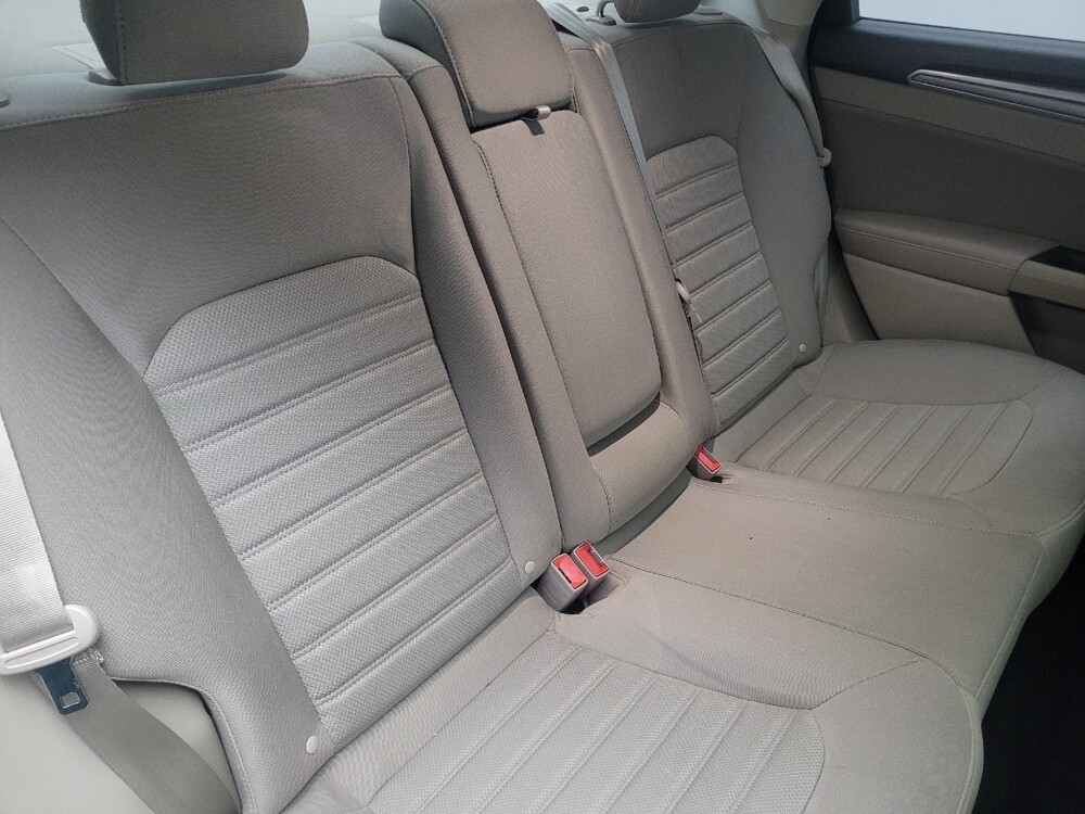 2020 Ford Fusion in Stone Mountain, GA 30083 - 18092062 19