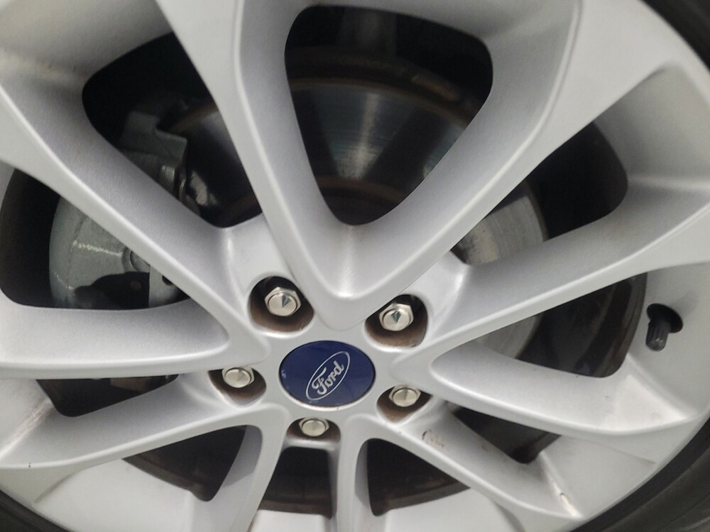 2020 Ford Fusion in Stone Mountain, GA 30083 - 18092062 31