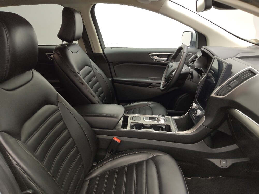 2022 Ford Edge in Lakewood, CO 80215 - 18092063 21