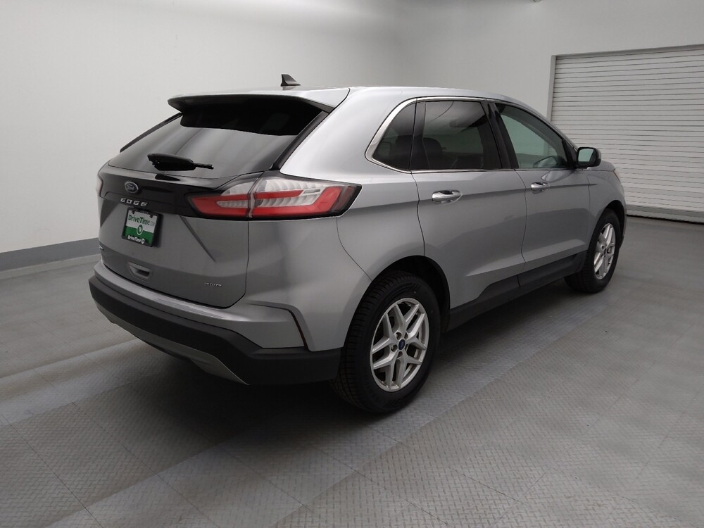 2022 Ford Edge in Lakewood, CO 80215 - 18092063 9