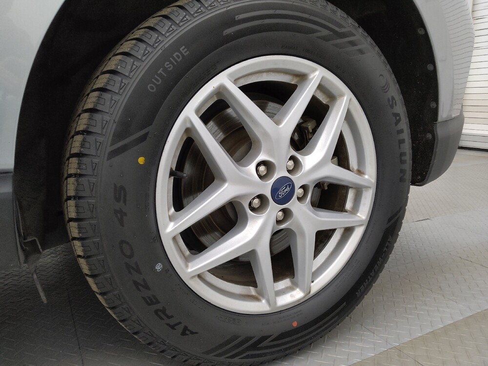 2022 Ford Edge in Lakewood, CO 80215 - 18092063 31