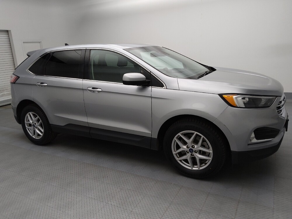 2022 Ford Edge in Lakewood, CO 80215 - 18092063 11