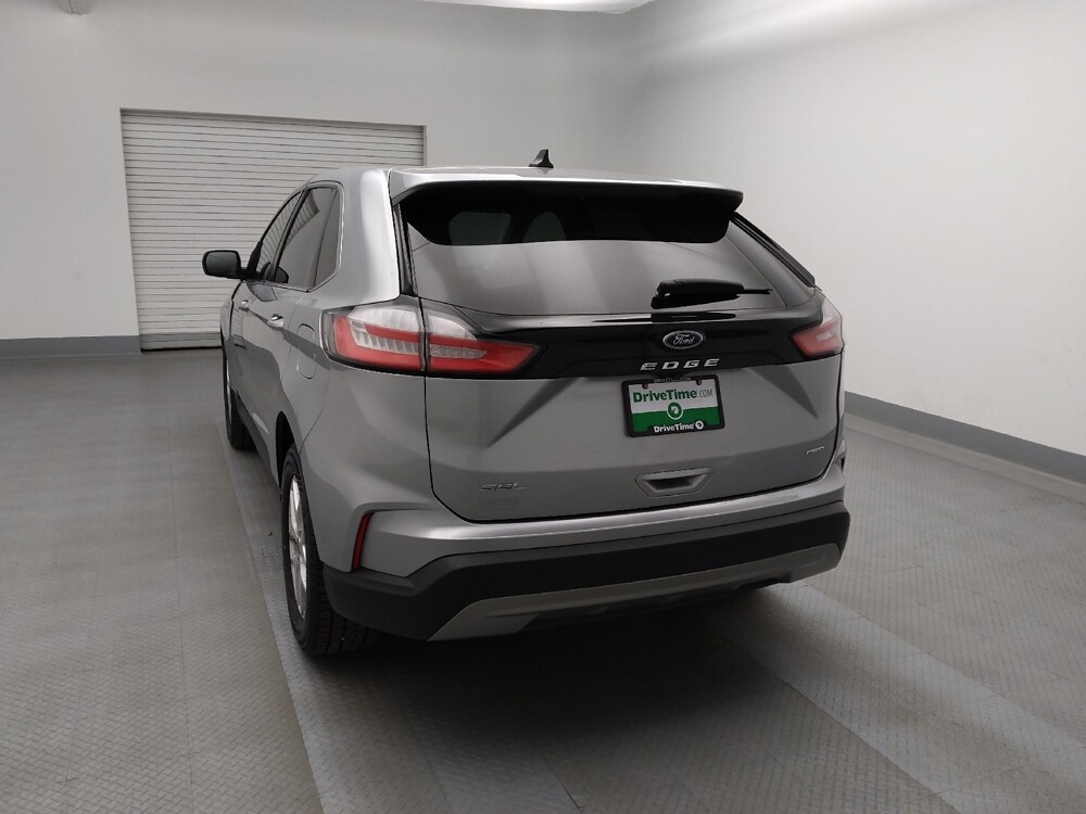 2022 Ford Edge in Lakewood, CO 80215 - 18092063 6