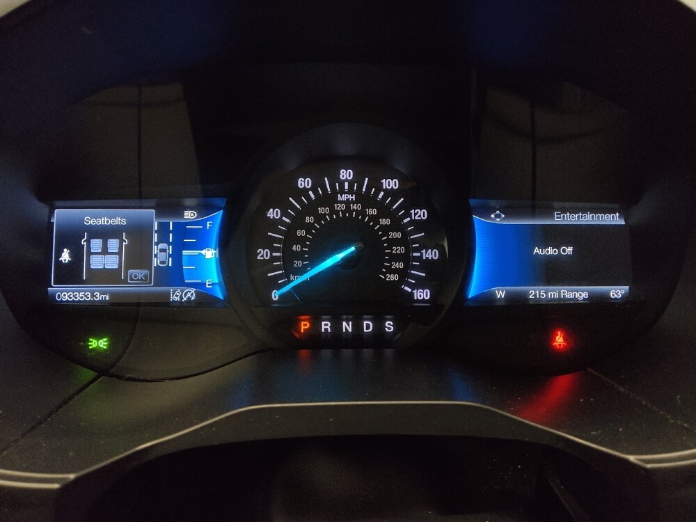 2022 Ford Edge in Lakewood, CO 80215 - 18092063 23