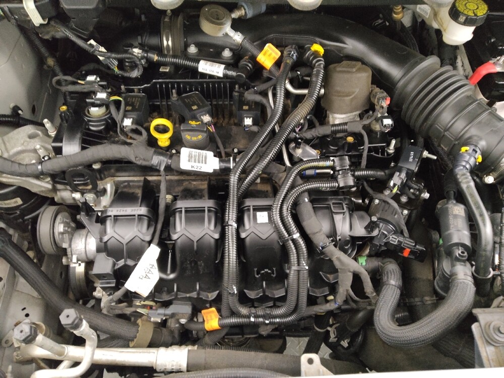 2022 Ford Edge in Lakewood, CO 80215 - 18092063 30