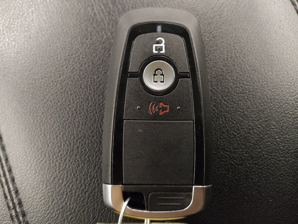 2022 Ford Edge in Lakewood, CO 80215 - 18092063 32