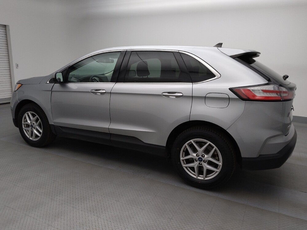 2022 Ford Edge in Lakewood, CO 80215 - 18092063 3