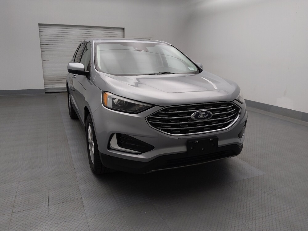 2022 Ford Edge in Lakewood, CO 80215 - 18092063 14