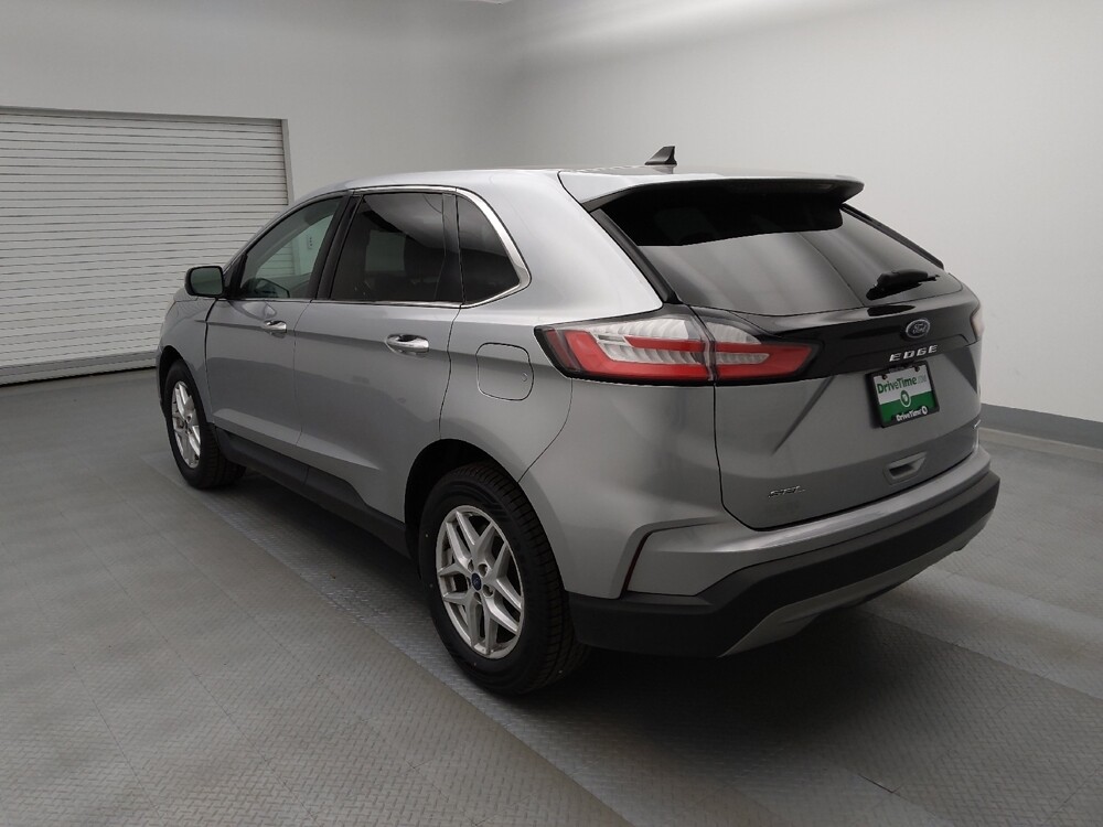 2022 Ford Edge in Lakewood, CO 80215 - 18092063 5