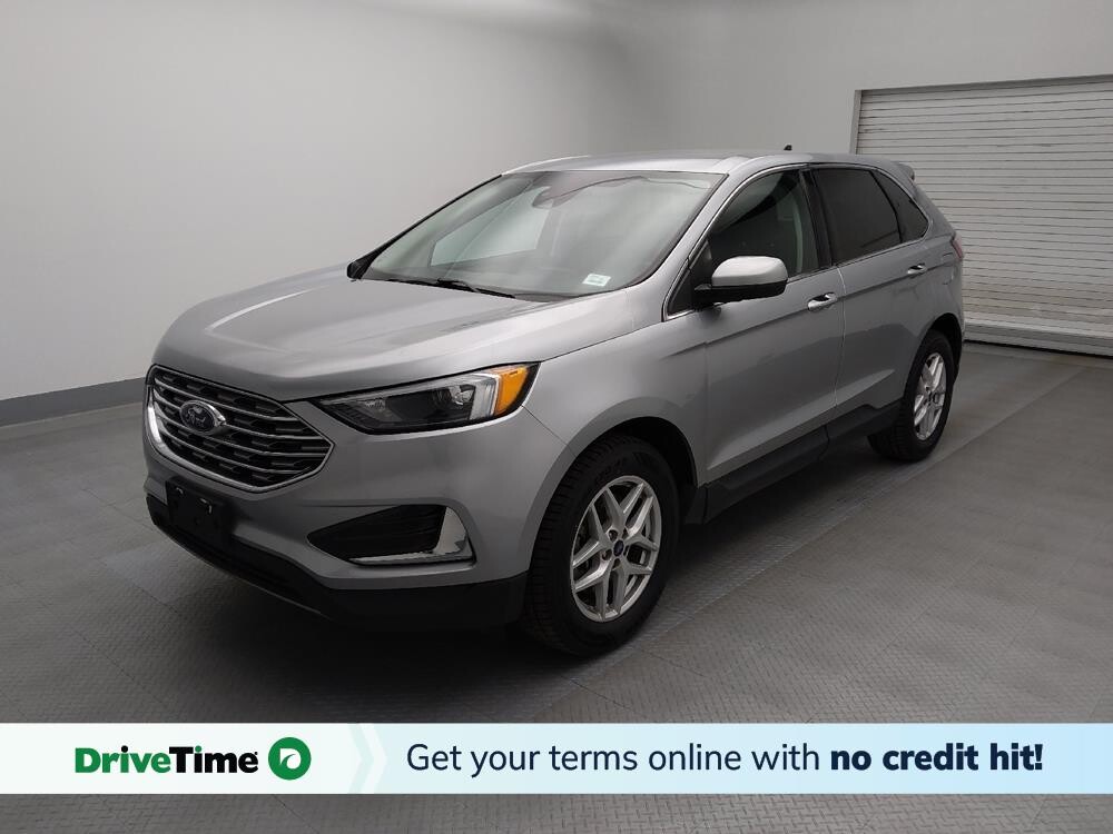 2022 Ford Edge in Lakewood, CO 80215 - 18092063