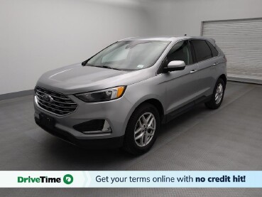 2022 Ford Edge in Lakewood, CO 80215