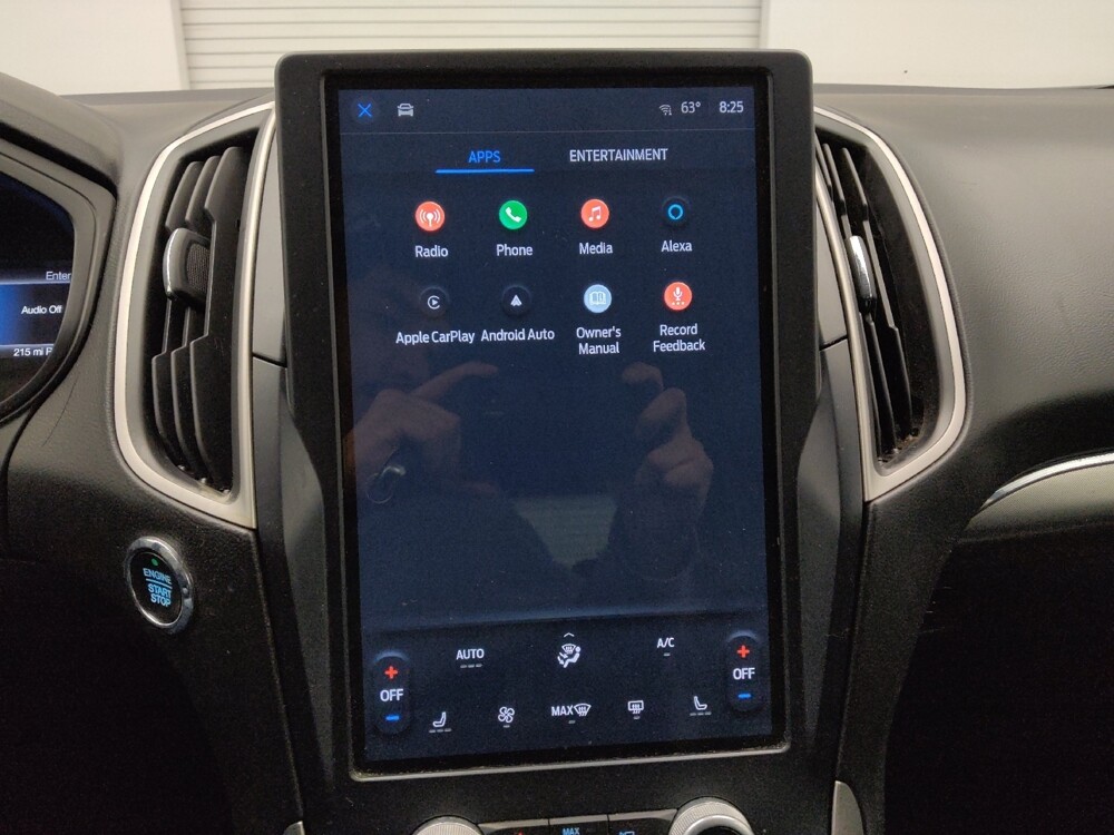 2022 Ford Edge in Lakewood, CO 80215 - 18092063 25