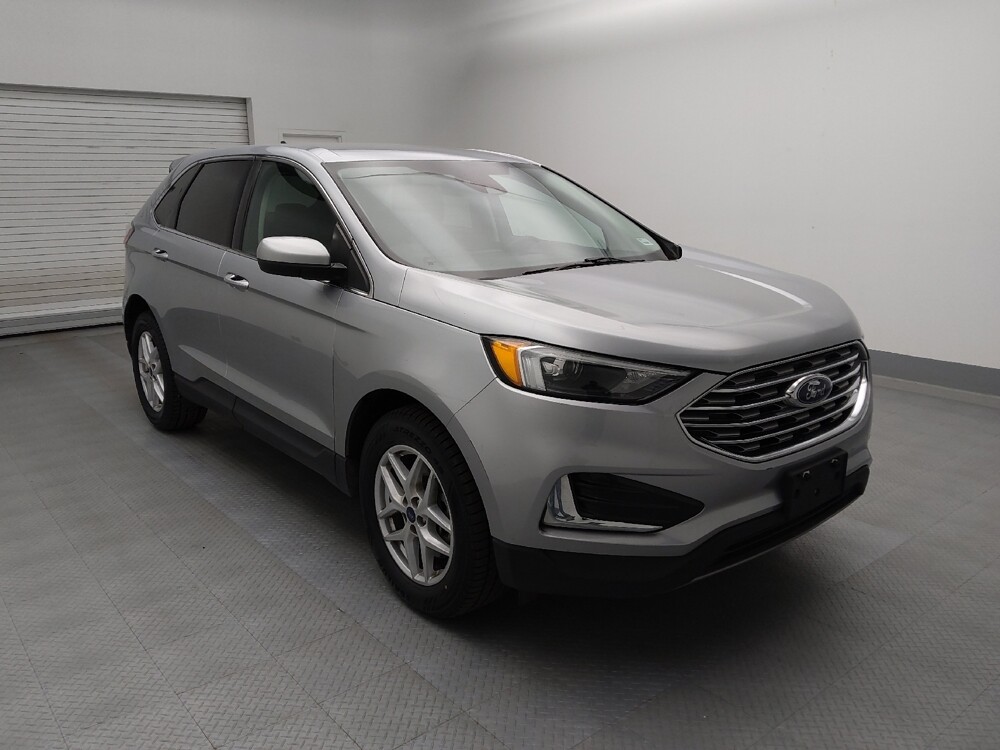 2022 Ford Edge in Lakewood, CO 80215 - 18092063 13