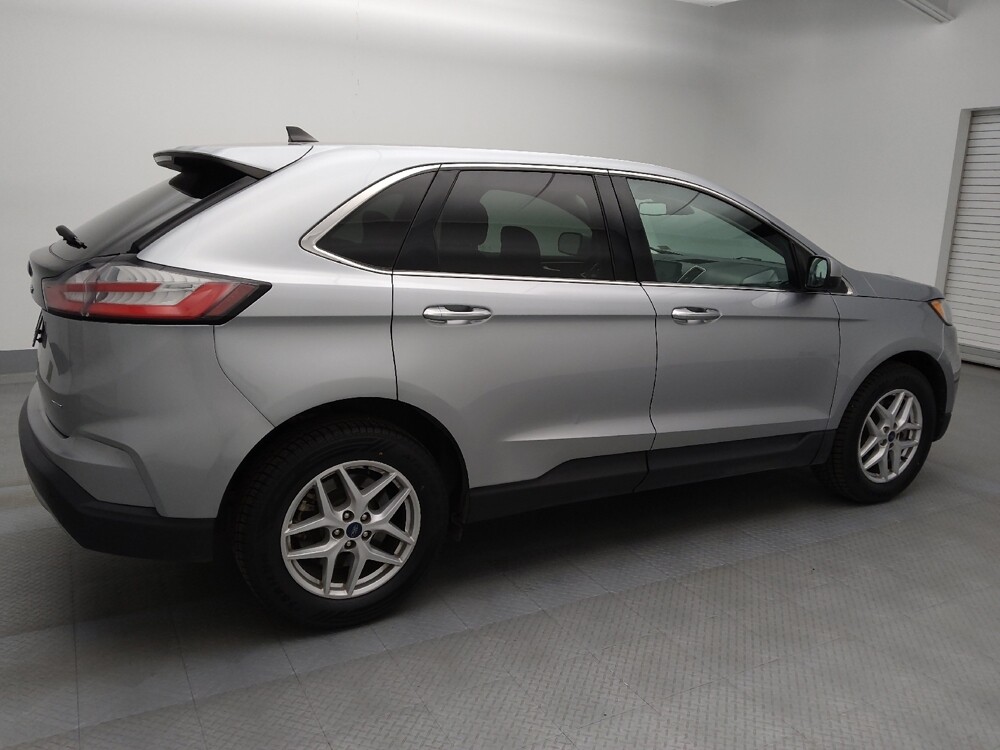 2022 Ford Edge in Lakewood, CO 80215 - 18092063 10