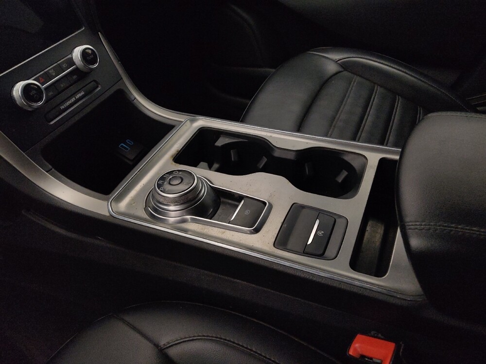 2022 Ford Edge in Lakewood, CO 80215 - 18092063 26