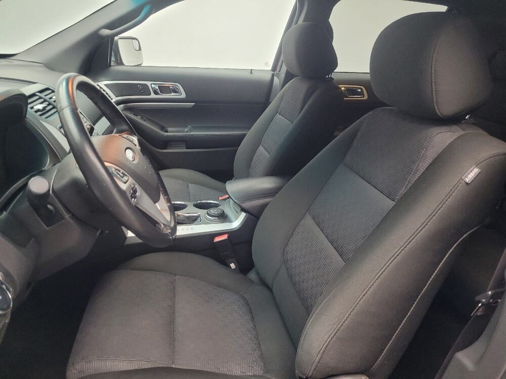 2014 Ford Explorer in Indianapolis, IN 46219 - 18092064 17