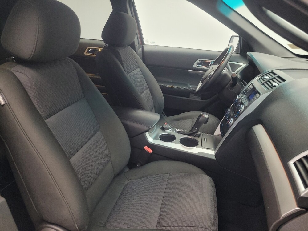 2014 Ford Explorer in Indianapolis, IN 46219 - 18092064 21