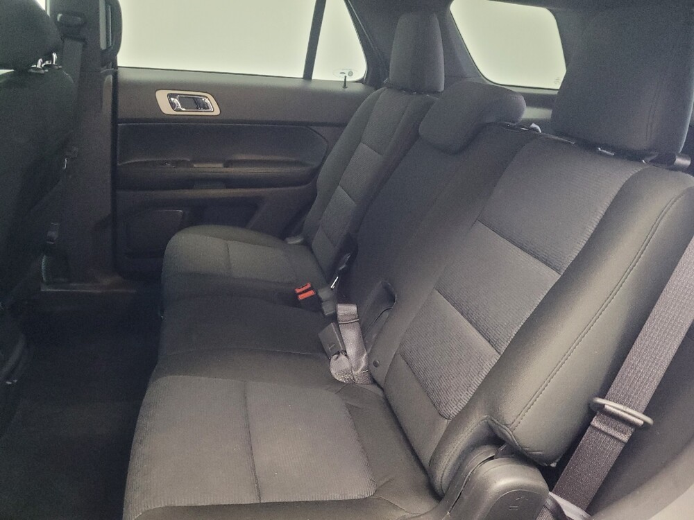 2014 Ford Explorer in Indianapolis, IN 46219 - 18092064 18
