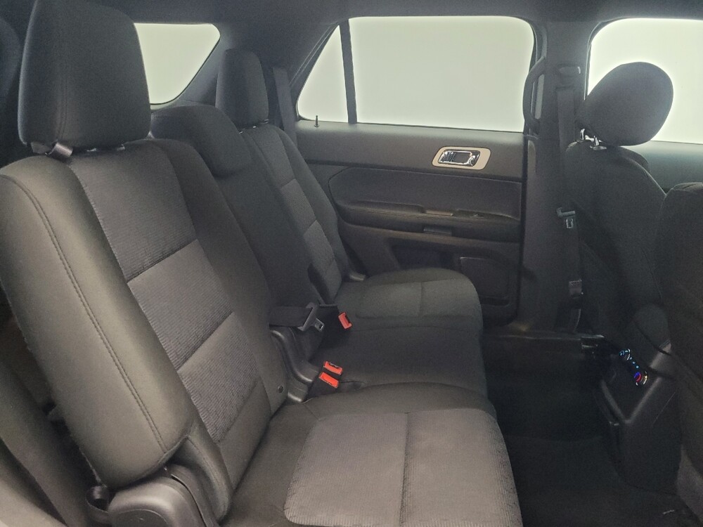 2014 Ford Explorer in Indianapolis, IN 46219 - 18092064 19