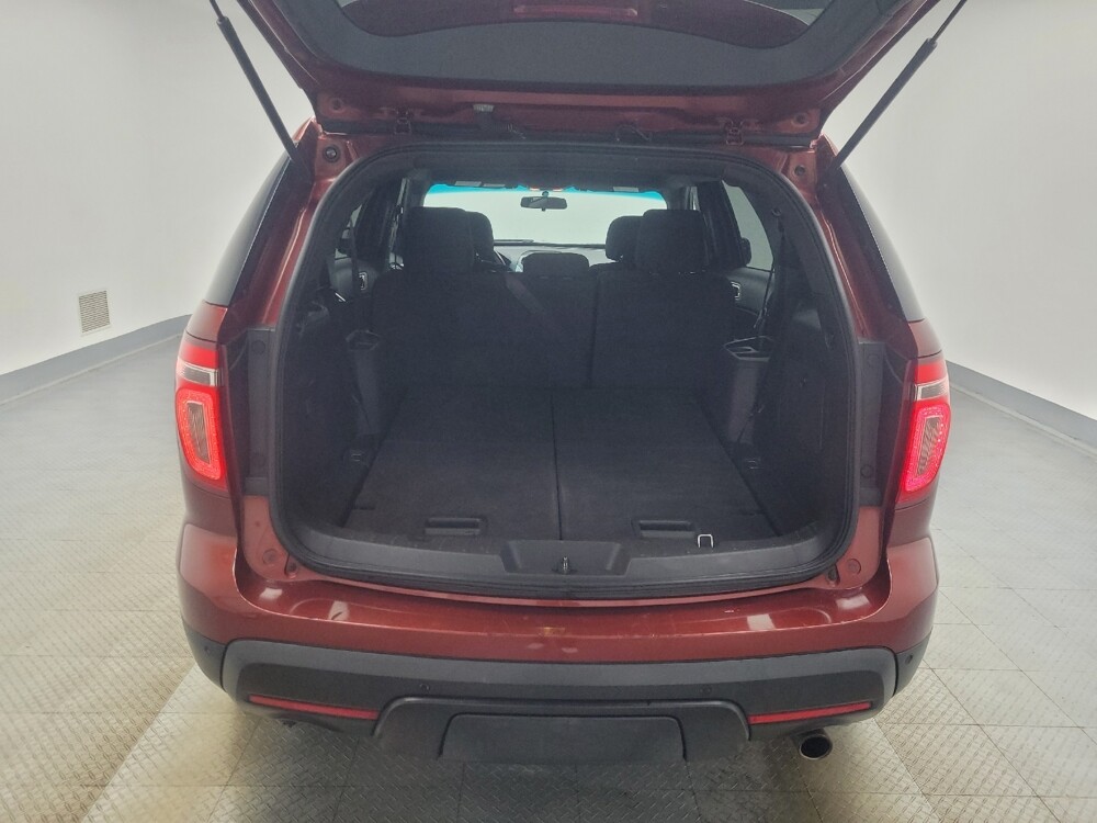2014 Ford Explorer in Indianapolis, IN 46219 - 18092064 29